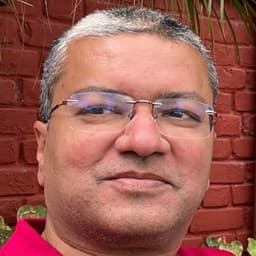 Atul Jain